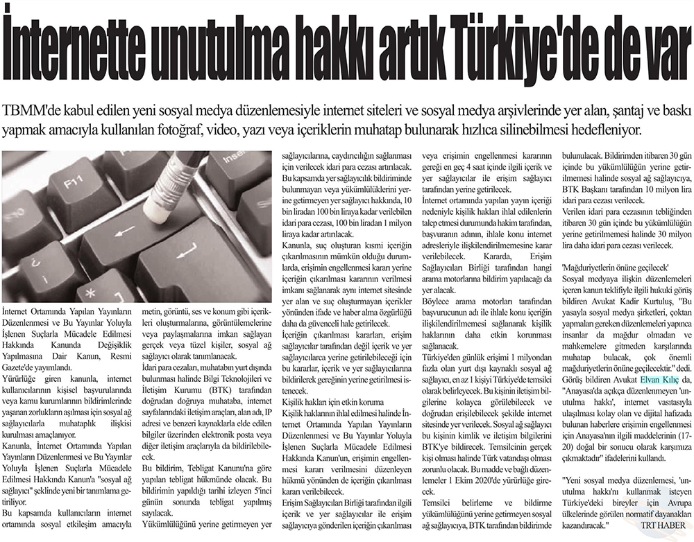 23 Şubat Gazetesi